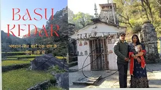 Basukedar Darshan
