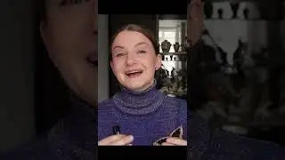 Начни ДО ТОГО, как будешь готова!
