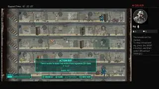 Fallout 4 pt1 of Railroad Story