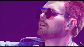 Noize MC - Yes Future! (Red Bull SoundClash)