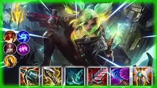 NEW ZERI MONTAGE ON S13 - AWESOME