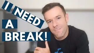 How to take a VIPKid Break! + 3 BONUS tips for teaching on holiday!