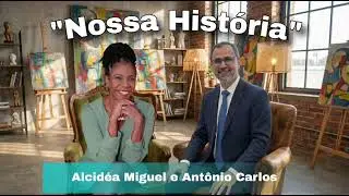 Nossa Hist&oacute;ria  - Samba rock (solo Alcid&eacute;a Miguel)  Amor, Hist&oacute;ria, Sexo, Lealdade, Fantasia,