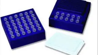 laboratory cooling equipment PSAW