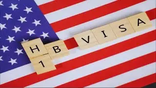 🛂 USA Work Visas Explained 🇺🇸 | Best Visa Options for Job Seekers in 2025