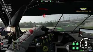 Eyton Racing - Assetto Corsa EVO