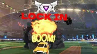 Worlds Best Demo's Rocket league