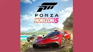 Ellis, Pasha - Brand New Phone (Forza Horizon 5: Block Party)