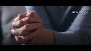 Billy Graham - God loves you