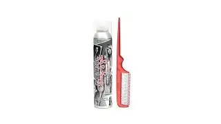 Campbell McAuley One and Done Teasing Comb   Runway Read...