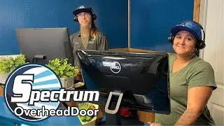 Houston Garage Door Repair Company
