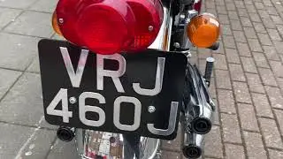 ( One Of 36 UK Transition Bikes )