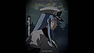Esdeath vs Tiering System #shorts #anime #debate #powerscalinganime #akamegakill #esdeath #fypシ゚