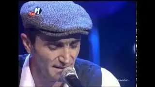 Cengiz Özkan   Yüzünü Sevdiğim Seyrana Çıkmış