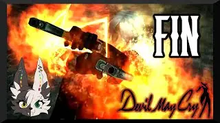 Devil May Cry Finale - Jackpot!