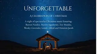 ICC 2025 Christmas Concert