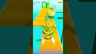 Best Cake For You 34 #cakestack #androidgames