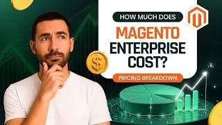 10 Magento 2 Enterprise Features That Will Explode Your Sales 🤯