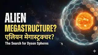ALIEN MEGASTRUCTURE? Alien Megastructure? The Search for Dyson Spheres