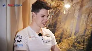 PŘEDSTAVENÍ | Do Oberhofu přijel v lednu Mikuláš
