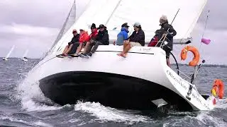 Festival of Sails   Day 1 Highlight video