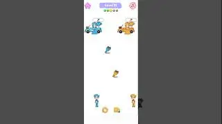 Wedding Rush Draw Puzzle Level 12 - 13 #wedding #rush #games #puzzle #fyp #trending #couple #shorts