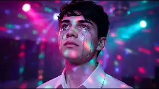 DANCE WITH TEARS Hyperpop, Glitchcore, Electronic Pop, Dark Pop,AI Music, Suno AI, Experimental Pop,