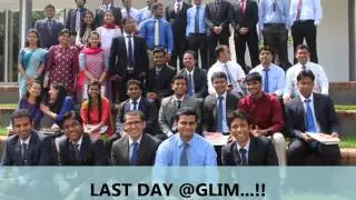 RBI Grade B DR 111th & 112th Batch, 2015-16 journey during training at GLIM and RBSC Chennai