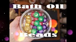 ✨Brazil Bum Bum✨ Bath Oil Beads ✨80s Nostalgia ✨Musical Quickie