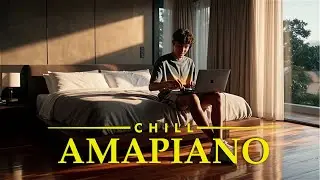 Smooth Afro Amapiano 3 Step Mix 2026 | Chill Deep House