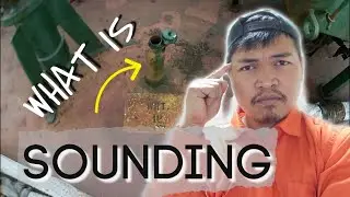 SOUNDING | Seaman vlog | Seaman life | Seamans Work | Vlog 008