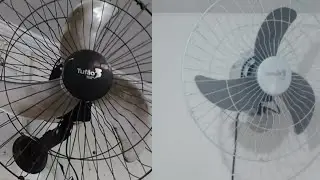 Auto Slide Ventiladores Loren Sid.