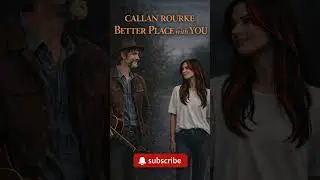 Better Place With You - an original love song #countrymusic #folkmusic #relationships #love