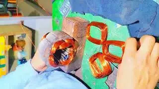 single phase motor winding 220v formula detail 1400 rpm motor winding video