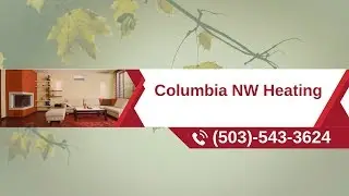 Portland Oregon|Cooling & Heating Contractors