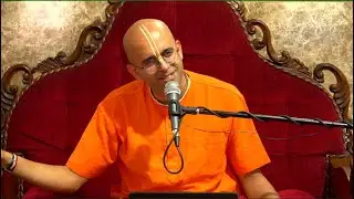 HG Amogh Lila Prabhu || SB 4.6.43 || ISKCON Dwarka || 17th January 2026