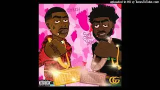 Sietegang Yabbie x Mcm Raymond x Aflacko 