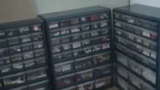 My LEGO Collection- June 2014
