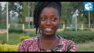 À la découverte de la jeune talentueuse écrivaine togolaise : TOMSUWA  Winiga Elfried
