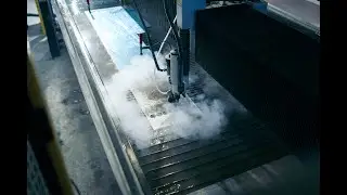 Our Digital Manufacturing Centre