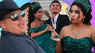 Стоит ли нам встречаться после моей вечеринки?! | Quince Rent Boys Valerie, 4 сезон, 5 серия