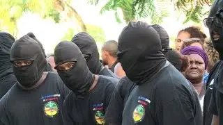 Guyane : les négociations dans l'impasse