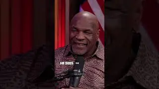 How a JetBlue Incident Led to Mike Tyson & Sean Hannity&rsquo;s Unexpected Friendship