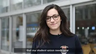 Vote Abs for Union President