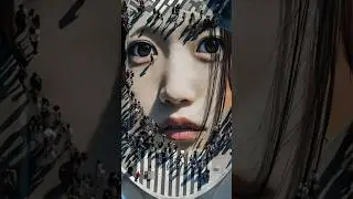 #keyframe #aimusicvideo #aiart #shorts