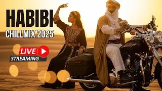 HABIBI Chillmix Oriental Chillout Playlist