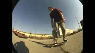 Cameron Dell