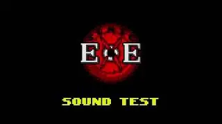 Caught ~ sonic.exe (revie03 take) Sound Test