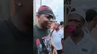 То, что мы увидели в Агеге&hellip; вы не поверите. Добро пожаловать в ту часть Лагоса, которая никогда н...