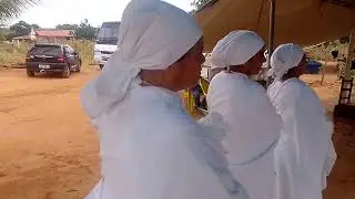 Folguedo de São Gonçalo do Amarante 2025!